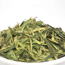 Organic Chinese Xi Hu  Long Jing cha west Lake Dragon Well Green Tea